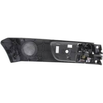 Front Driver Side Interior Door Handle Compatible With 2002-2006 Lexus Es330 Lexus Es300 Chrome thumbnail 9