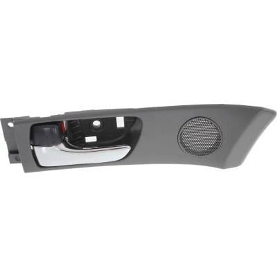 Front Left (Driver Side) Interior Door Handle Compatible With 2002-2006 Lexus Es330 Lexus Es300