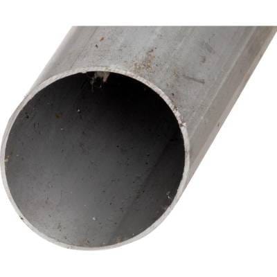 New Stainless Steel Muffler Compatible With Nissan Xterra Se 6 Cyl 3.3L Xterra Xe 6 Cyl 3.3L thumbnail 13