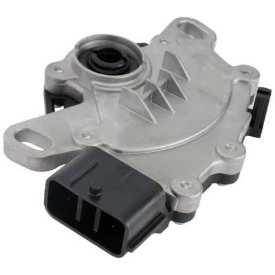 New 10 Terminals Neutral Safety Switch Compatible With Honda Accord Ex 4 Cyl 2.4L Cr-V Ex 4 Cyl 2.4L thumbnail 5