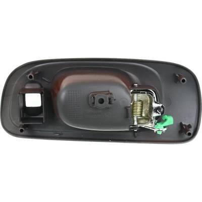 Front Driver Side Interior Door Handle Compatible With 1998-2004 Chrysler Concorde Chrysler Lhs 300M thumbnail 5