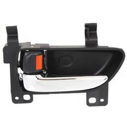 Front Driver Side Interior Door Handle Compatible With 2013-2020 Subaru Brz Toyota 86 Scion Fr-S