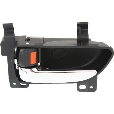Front Driver Side Interior Door Handle Compatible With 2013-2020 Subaru Brz Toyota 86 Scion Fr-S thumbnail 4