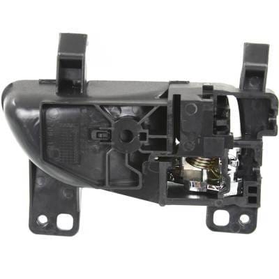 Front Driver Side Interior Door Handle Compatible With 2013-2020 Subaru Brz Toyota 86 Scion Fr-S thumbnail 5