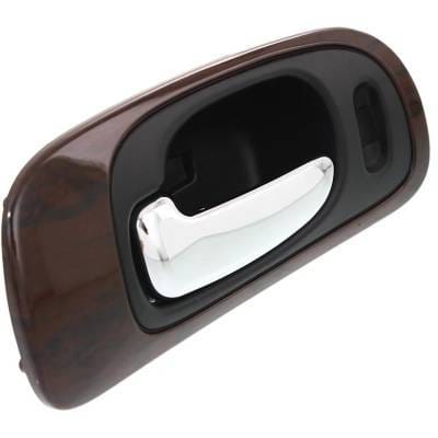Front Left (Driver Side) Interior Door Handle Compatible With 1998-2004 Chrysler 300M Chrysler thumbnail 5