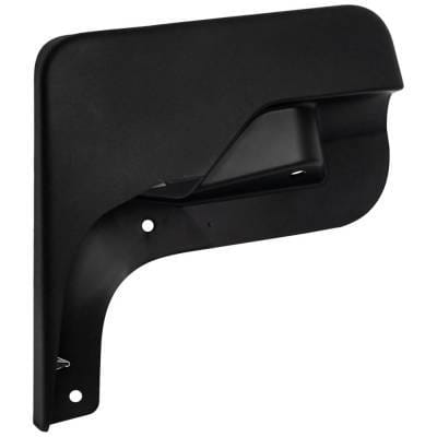 New Right Rear Mud Flaps Compatible With Chevrolet Silverado 1500 Ltz 6 Cyl 3.0L Silverado 1500 Ltd thumbnail 5