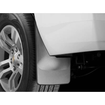 New Quickturn Mud Flaps Compatible With Chevrolet Tahoe Premier Tahoe Ls Tahoe Ppv Tahoe Lt Tahoe