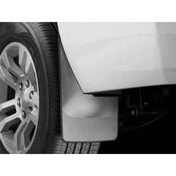 New Quickturn Mud Flaps Compatible With Chevrolet Tahoe Ssv Tahoe Lt Tahoe Ltz Tahoe Premier Tahoe