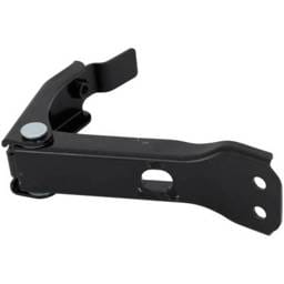 New Front Bumper Bracket Compatible With Toyota Tundra Sr5 Trd Off-Road 6 Cyl 3.4L Tundra Limited