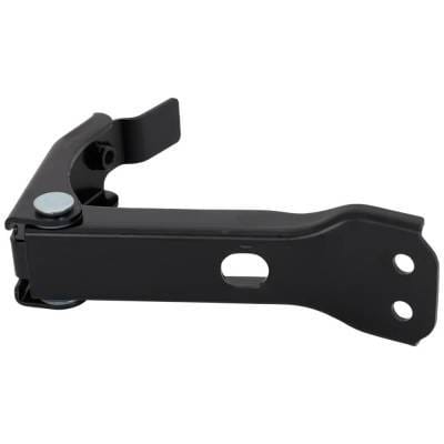 New Front Bumper Bracket Compatible With Toyota Tundra Trd Pro 6 Cyl 3.4L Tundra Sr 6 Cyl 3.4L thumbnail 3