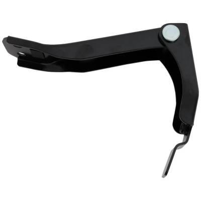 New Front Bumper Bracket Compatible With Toyota Tundra Trd Pro 6 Cyl 3.4L Tundra Sr 6 Cyl 3.4L thumbnail 9