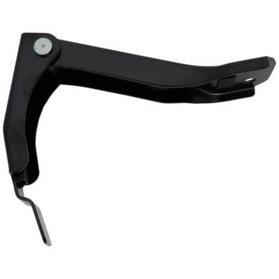 New Front Bumper Bracket Compatible With Toyota Tundra Trd Pro 6 Cyl 3.4L Tundra Sr 6 Cyl 3.4L thumbnail 11