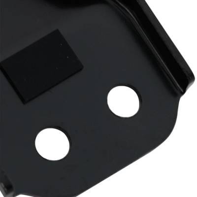 New Front Bumper Bracket Compatible With Toyota Tundra Trd Pro 6 Cyl 3.4L Tundra Sr 6 Cyl 3.4L thumbnail 13