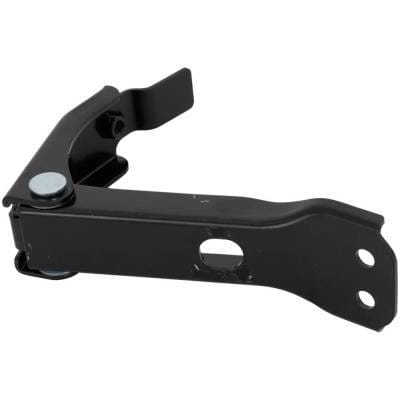 New Front Bumper Bracket Compatible With Toyota Tundra Sr5 Trd Off-Road 6 Cyl 3.4L Tundra Limited