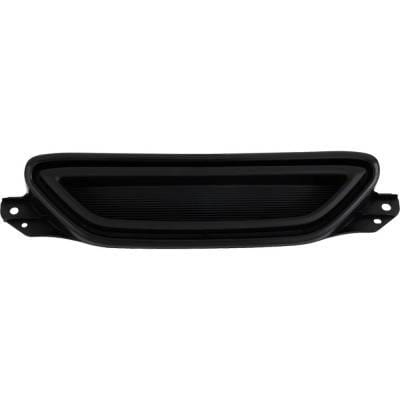 New Center Rear Bumper Bracket Compatible With Toyota C-Hr Xle Premium 4 Cyl 2.0L C-Hr Limited 4 Cyl thumbnail 3