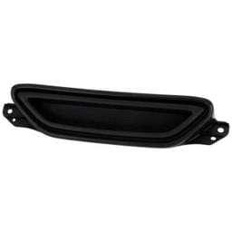 New Center Rear Bumper Bracket Compatible With Toyota C-Hr Nightshade 4 Cyl 2.0L C-Hr Le 4 Cyl 2.0L