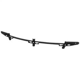 New Front Bumper Bracket Compatible With Mercedes Benz S450 4Matic 8 Cyl 4.7L S400 Hybrid 6 Cyl 3.5L