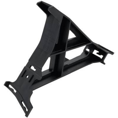Left Rear Bumper Bracket Compatible With Mercedes Benz A35 Amg 4Matic 2020-2022 Mb1142120 1778855703 thumbnail 5
