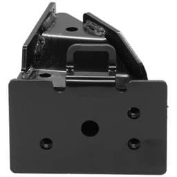 Left Front Bumper Bracket Compatible With Toyota Prius C All Submodels 2015-2019 By To1066183
