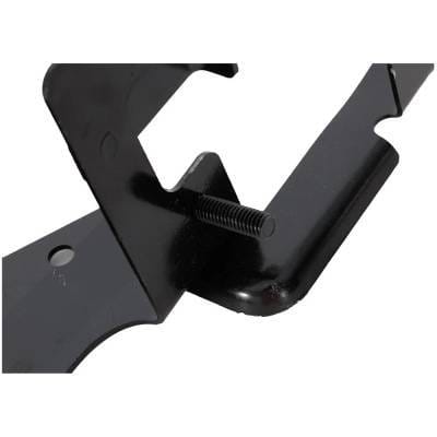 New Front Bumper Bracket Compatible With Nissan Altima Sv 4 Cyl 2.5L Altima Sr 4 Cyl 2.5L Altima thumbnail 15