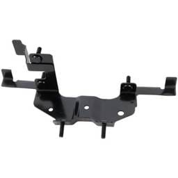 New Front Bumper Bracket Compatible With Nissan Altima Sr 4 Cyl 2.5L Altima Edition One 4 Cyl 2.5L