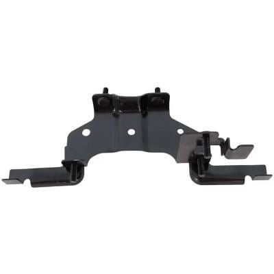 New Front Bumper Bracket Compatible With Nissan Altima Sr 4 Cyl 2.5L Altima Edition One 4 Cyl 2.5L thumbnail 9
