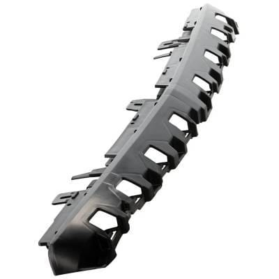 New Front Bumper Bracket Compatible With Mercedes Benz E350 4Matic 4 Cyl 2.0L E450 4Matic 6 Cyl 3.0L thumbnail 15