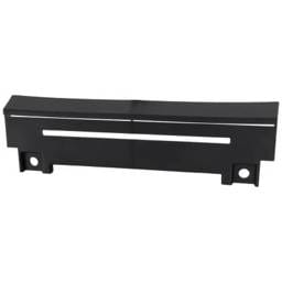 New Center Front Bumper Bracket Compatible With Gmc Sierra 3500 Hd Base 8 Cyl 6.6L Sierra 2500 Hd