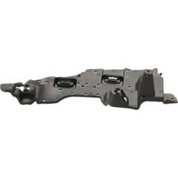 Left Rear Bumper Bracket Compatible With Mercedes Benz C63 Amg Base 2019-2021 By Mb1162116