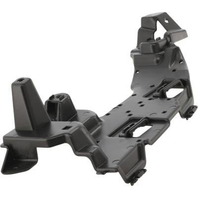 Left Rear Bumper Bracket Compatible With Mercedes Benz C63 Amg Base 2019-2021 By Mb1162116 thumbnail 7