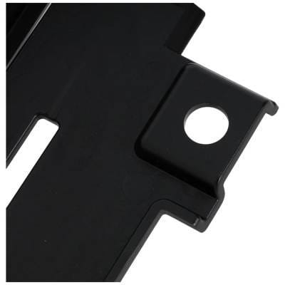 New Center Front Bumper Bracket Compatible With Gmc Sierra 3500 Hd Slt 8 Cyl 6.0L Sierra 2500 Hd Sle thumbnail 13