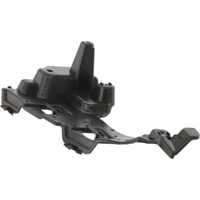 Left Rear Bumper Bracket Compatible With Mercedes Benz C63 Amg Base 2019-2021 Mb1162116 2058855503 thumbnail 13