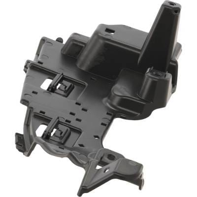 Left Rear Bumper Bracket Compatible With Mercedes Benz C63 Amg Base 2019-2021 Mb1162116 2058855503 thumbnail 15