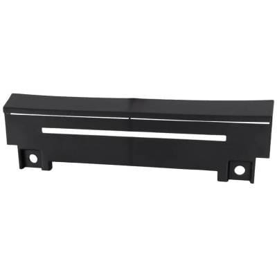 New Center Front Bumper Bracket Compatible With Gmc Sierra 2500 Hd Denali 8 Cyl 6.0L Sierra 3500 Hd