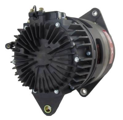 24V Military Alternator 60 Amp Compatible With M35a2 M35a3 M939 M809 M54a2 M39a2 M151 M715 Hmmwv thumbnail 6