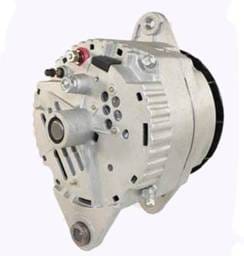 New Alternator Compatible With Caterpillar Tractor Farm 65 Challenger 3306 Engine 1986-1997
