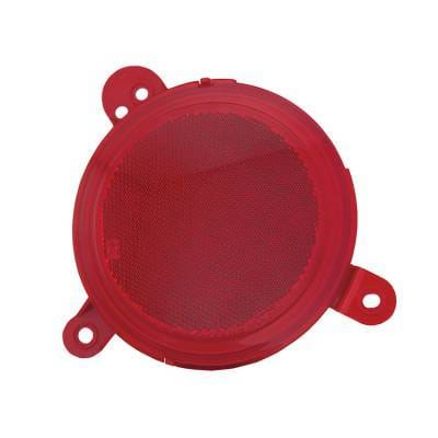 New Left Reflector Light Compatible With Kia Soul 2014-16 92451 B2000 92451-B2000 92451B2000 thumbnail 2