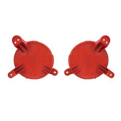 New Pair Of Reflector Lights Compatible With Kia Soul 2014-2016 Ki1184106 92452 92451 B2000 thumbnail 6