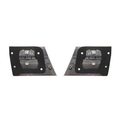 New Inner Tail Lights Pair Compatible With Honda Odyssey 2007 34151-Shj-A01 34156Shja01 34151Shja01 thumbnail 6
