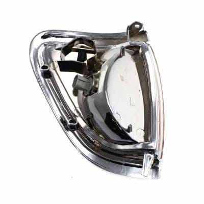 New Left Side Marker Light Compatible With Toyota Tacoma 4Wd 1995-97 81620-04040 8162004040 thumbnail 6