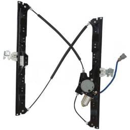 New Window Regulator Compatible With Nissan Armada 2005-2015 80721-Zt00a Ni1350143 80721Zt00a