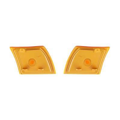 New Side Marker Lights Pair Compatible With Saturn Vue 2002 2003 2004 05 22700025 Gm2551188 22700024 thumbnail 6