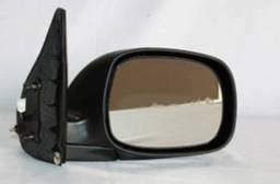 New Left Driver & Right Passenger Side Door Mirror Compatible With 2001-2007 Toyota Sequoia Toyota