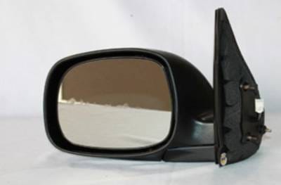 New Left Driver & Right Passenger Side Door Mirror Compatible With 2001-2007 Toyota Sequoia Toyota thumbnail 6