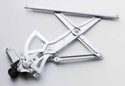 New Front Left Window Regulator Compatible With 2003 2004 2005 2006 2007 2008 Toyota Matrix 741-138