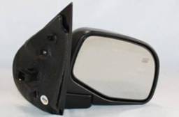 New Door Mirror Pair Compatible With Ford 02-05 Explorer Mercury Mount Compatible Withaineer