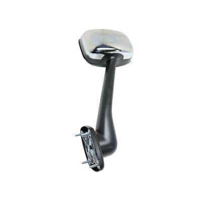 New Left Door Mirror Fits Freightliner Cascadia 125 2008-2015 A2266565002 Chrome thumbnail 3