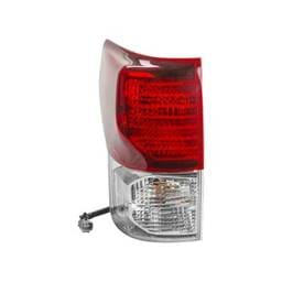 New Driver Side Tail Light Fits Toyota Tundra Limited 2010-2012 2013 81560-0C090