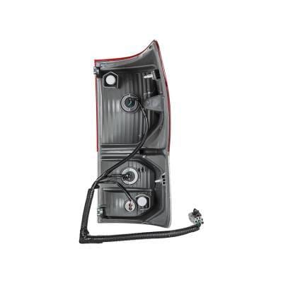 New Driver Side Tail Light Fits Toyota Tundra Limited 2010-2012 2013 81560-0C090 thumbnail 5