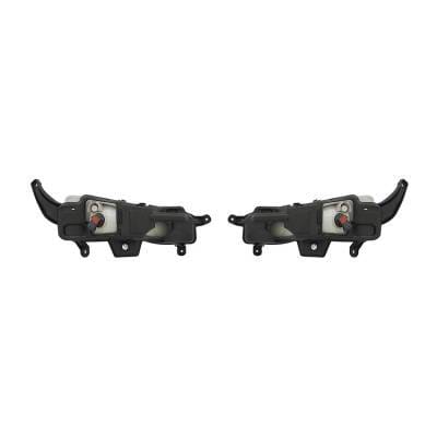New Fog Light Pair Compatible With Kia Optima Ex 2011-2013 922022T010 922012T010 92202-2T010 thumbnail 6